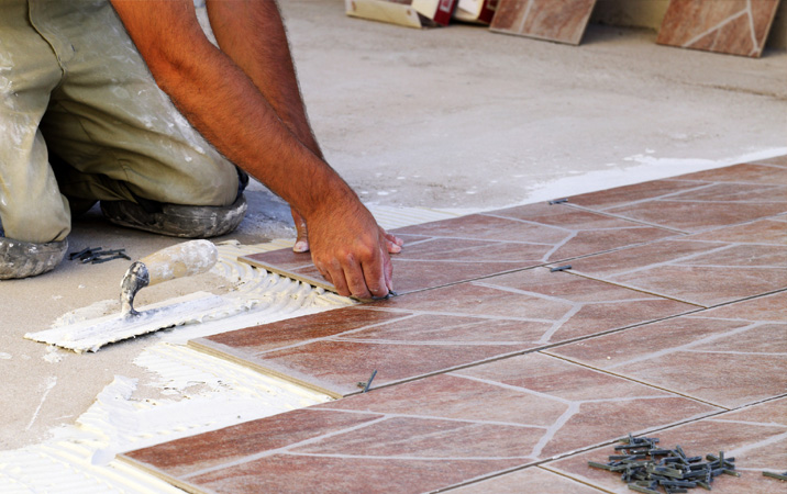 Flooring & Tiling