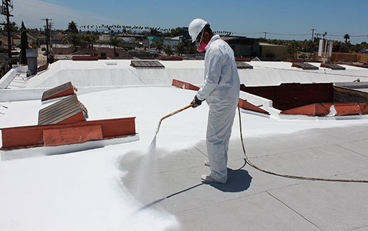 Heatproofing