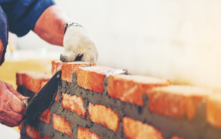 Masonry Work