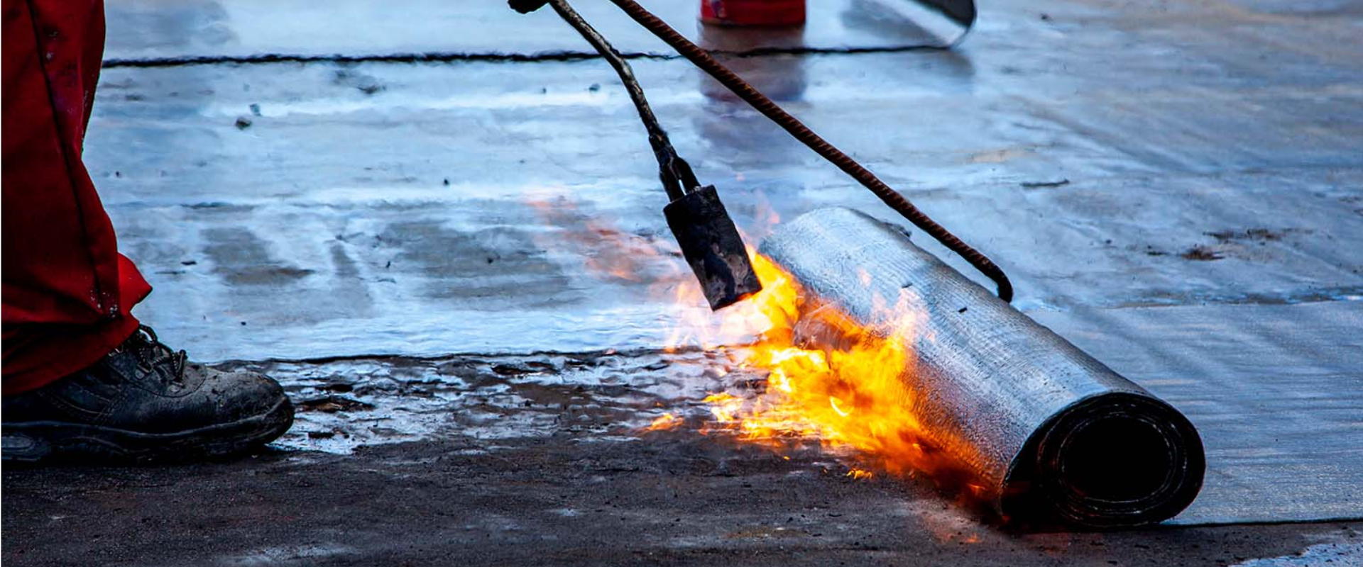 Flamming Works